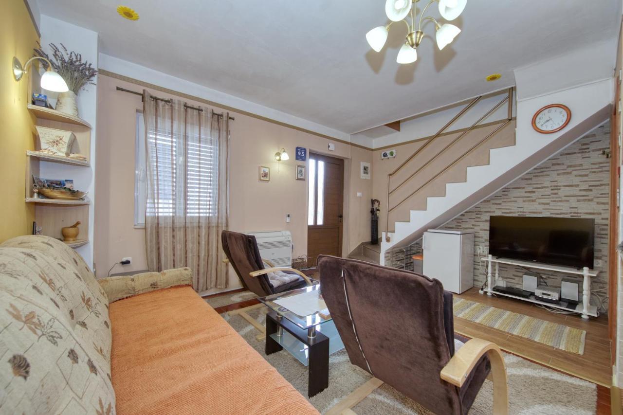 Apartment Simeone Ζαντάρ Εξωτερικό φωτογραφία