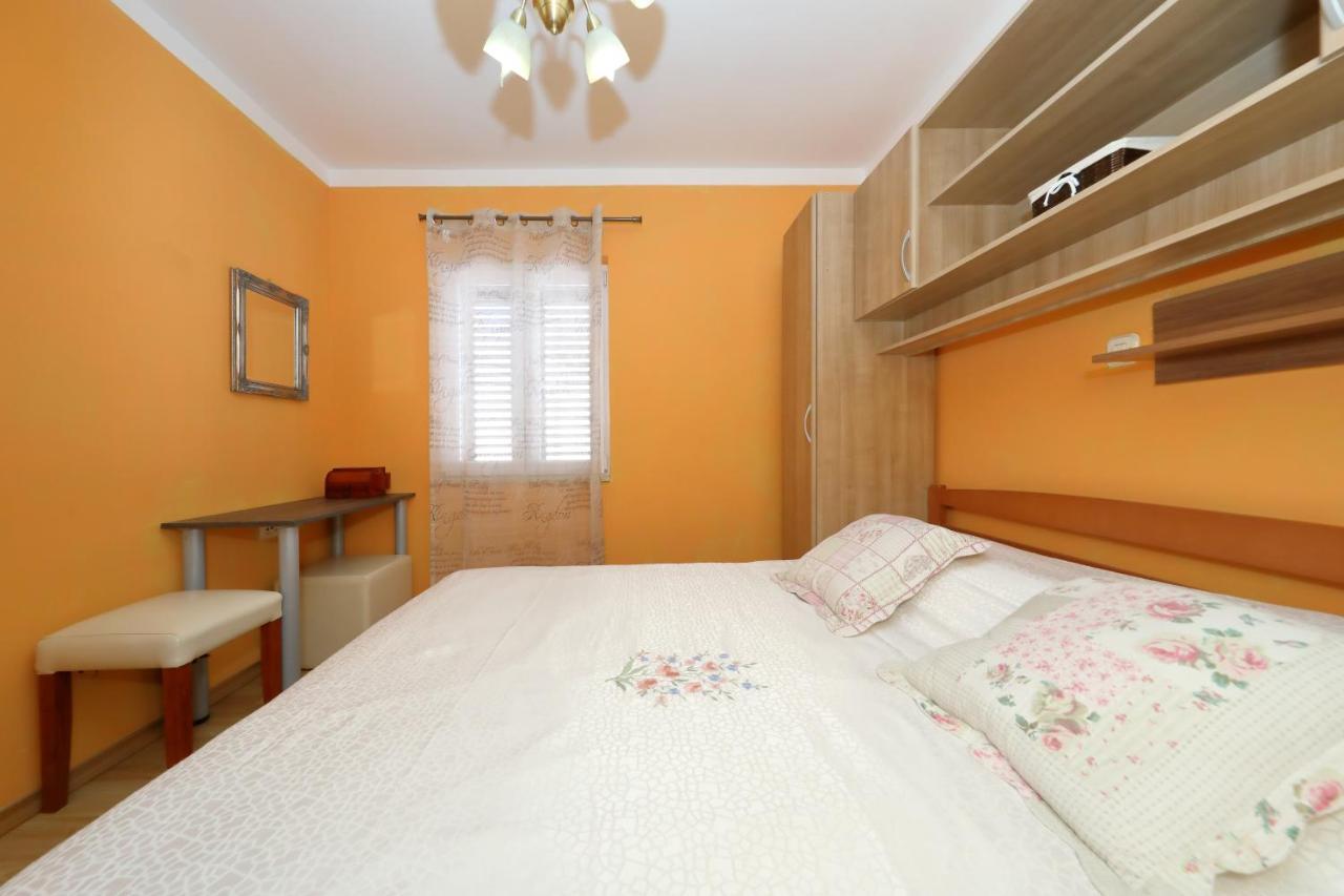 Apartment Simeone Ζαντάρ Εξωτερικό φωτογραφία