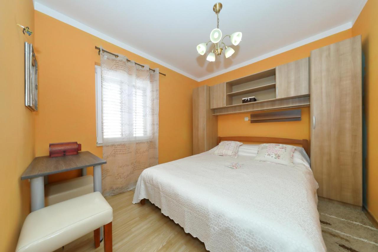 Apartment Simeone Ζαντάρ Εξωτερικό φωτογραφία