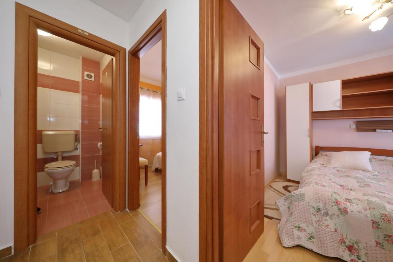 Apartment Simeone Ζαντάρ Εξωτερικό φωτογραφία
