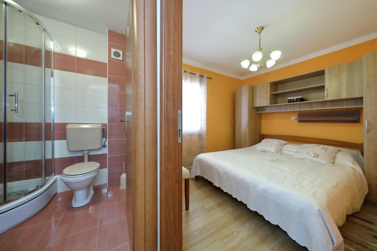 Apartment Simeone Ζαντάρ Εξωτερικό φωτογραφία