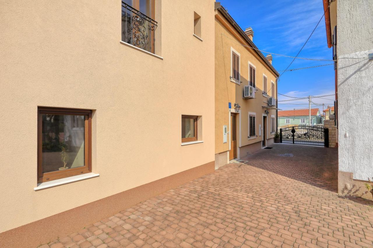 Apartment Simeone Ζαντάρ Εξωτερικό φωτογραφία
